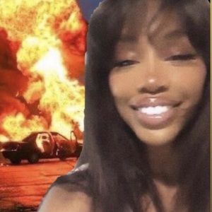 Meet your Posher, Aissatou